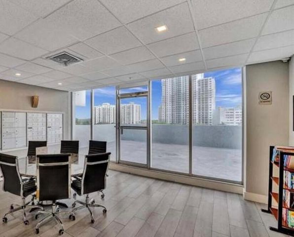 1720 Harrison Street 14h, Hollywood, FL 33020