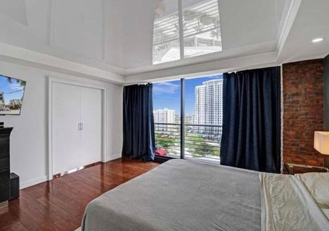 1720 Harrison Street 14h, Hollywood, FL 33020