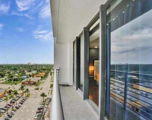 1720 Harrison Street 14h, Hollywood, FL 33020