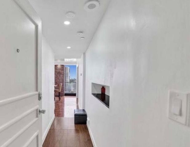 1720 Harrison Street 14h, Hollywood, FL 33020