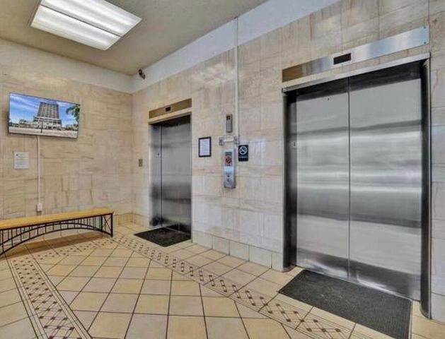1720 Harrison Street 14h, Hollywood, FL 33020