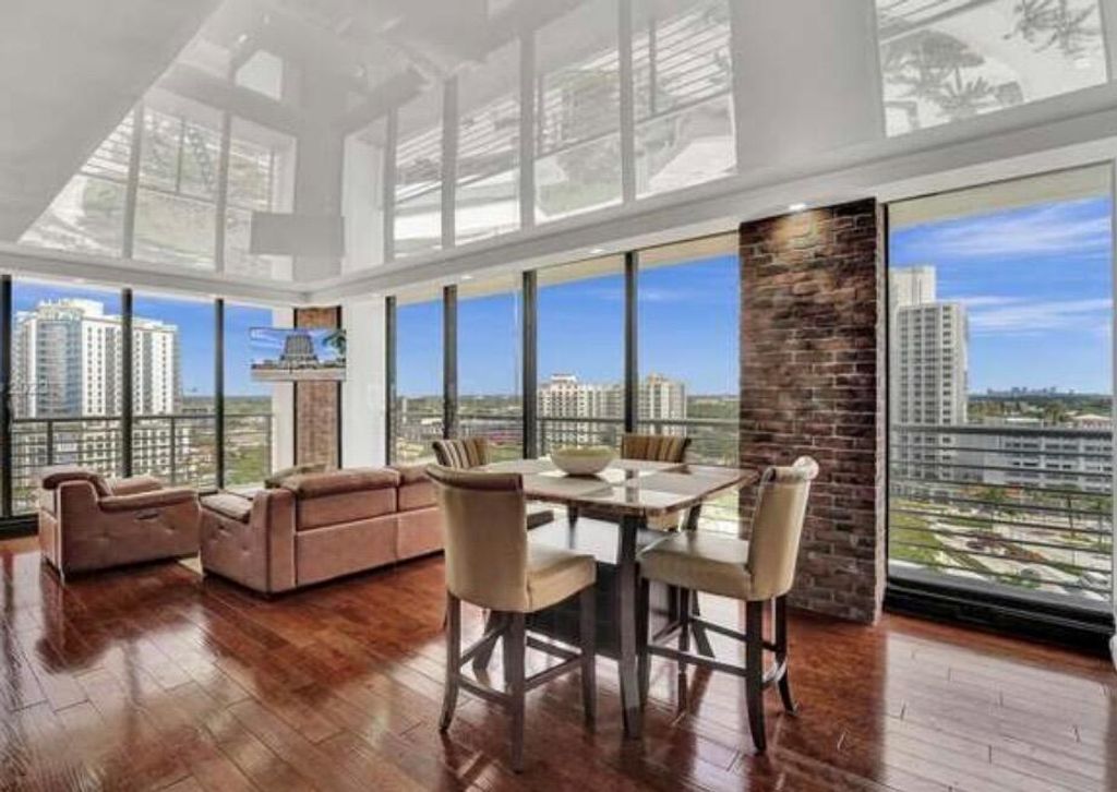 1720 Harrison Street 14h, Hollywood, FL 33020