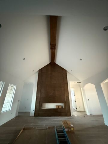 6733 great western, Abilene, TX 79606