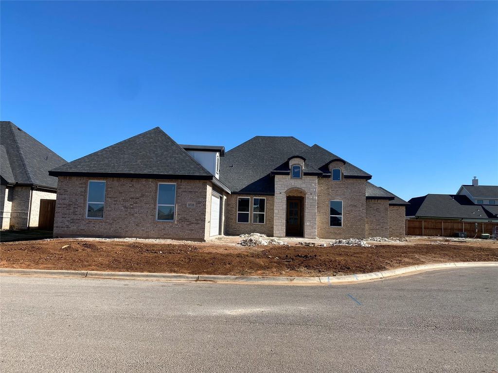 6733 great western, Abilene, TX 79606