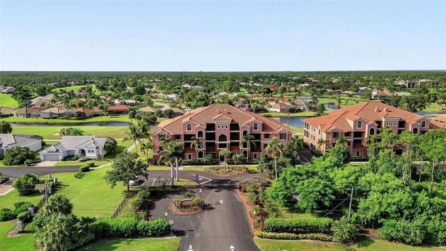 24417 BALTIC AVENUE 1302, Punta Gorda, FL 33955