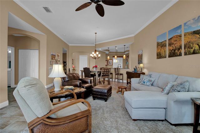 24417 BALTIC AVENUE 1302, Punta Gorda, FL 33955