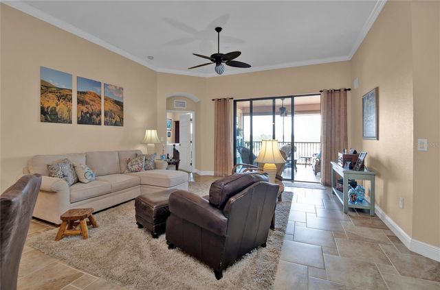 24417 BALTIC AVENUE 1302, Punta Gorda, FL 33955