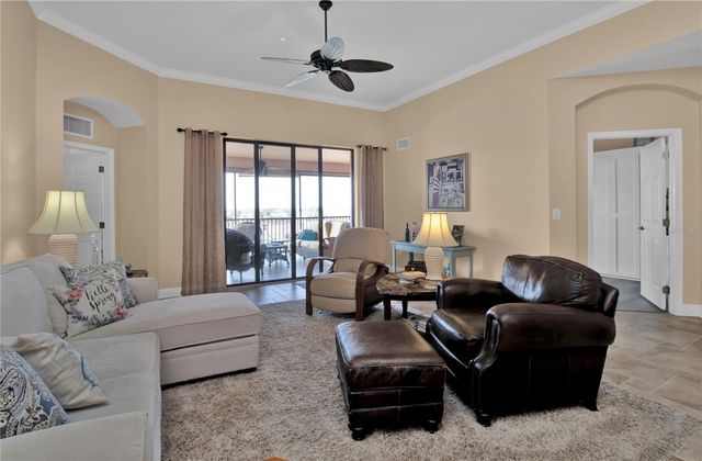 24417 BALTIC AVENUE 1302, Punta Gorda, FL 33955