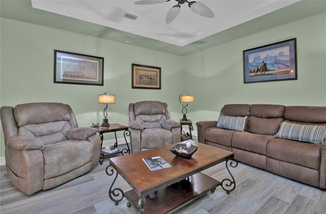 24417 BALTIC AVENUE 1302, Punta Gorda, FL 33955