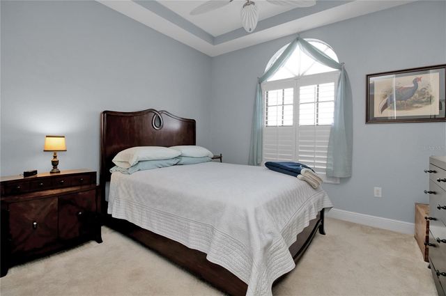 24417 BALTIC AVENUE 1302, Punta Gorda, FL 33955