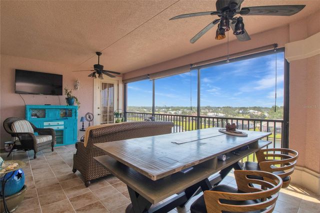 24417 BALTIC AVENUE 1302, Punta Gorda, FL 33955