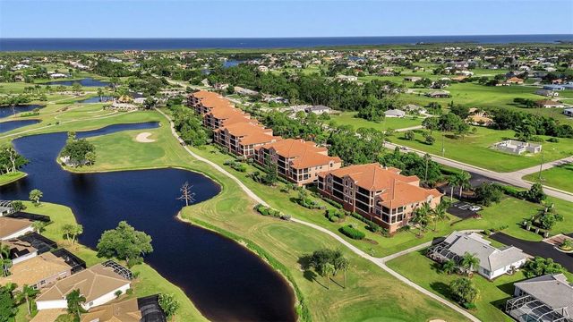 24417 BALTIC AVENUE 1302, Punta Gorda, FL 33955