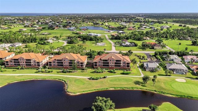 24417 BALTIC AVENUE 1302, Punta Gorda, FL 33955