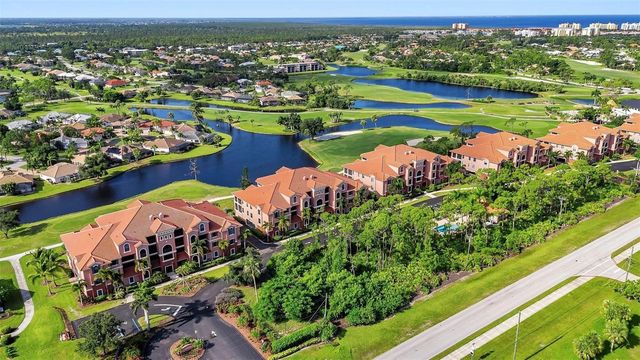 24417 BALTIC AVENUE 1302, Punta Gorda, FL 33955