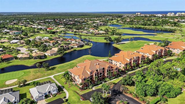 24417 BALTIC AVENUE 1302, Punta Gorda, FL 33955