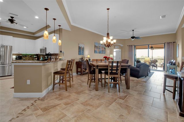 24417 BALTIC AVENUE 1302, Punta Gorda, FL 33955