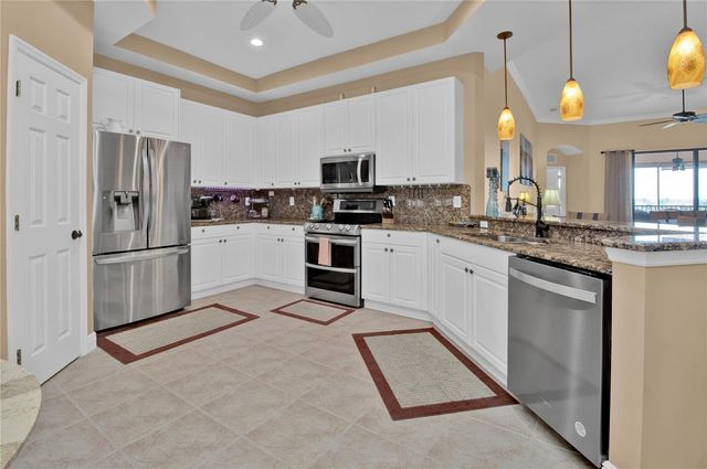 24417 BALTIC AVENUE 1302, Punta Gorda, FL 33955