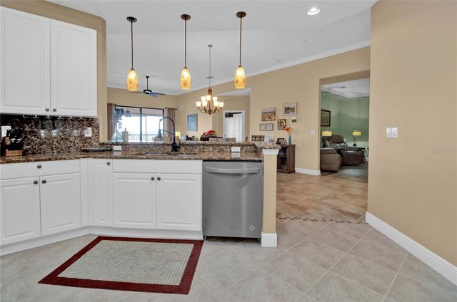 24417 BALTIC AVENUE 1302, Punta Gorda, FL 33955