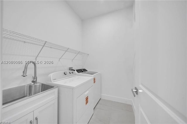 4703 Sara AVE N, Lehigh Acres, FL 33971