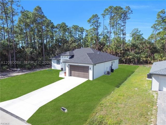 4703 Sara AVE N, Lehigh Acres, FL 33971