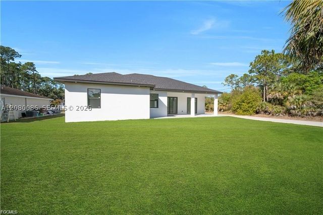 4703 Sara AVE N, Lehigh Acres, FL 33971