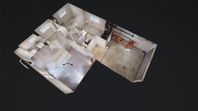 4138 Swinden Drive, Houston, TX 77066