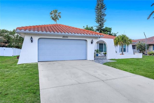 27153 Edenbridge CT, Bonita Springs, FL 34135