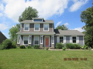 5411 Pierce Street, Allendale Twp, MI 49401