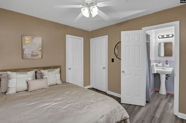 2020 Gibraltar Road, Cayce, SC 29033