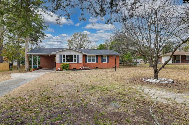 2020 Gibraltar Road, Cayce, SC 29033