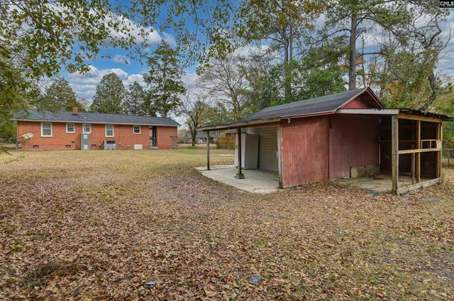 2020 Gibraltar Road, Cayce, SC 29033