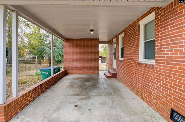 2020 Gibraltar Road, Cayce, SC 29033