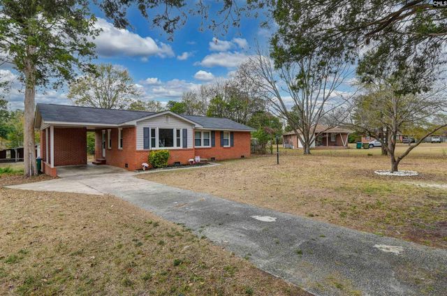 2020 Gibraltar Road, Cayce, SC 29033