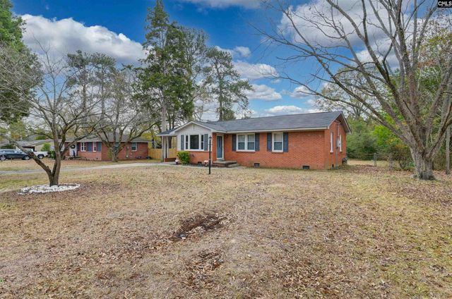 2020 Gibraltar Road, Cayce, SC 29033