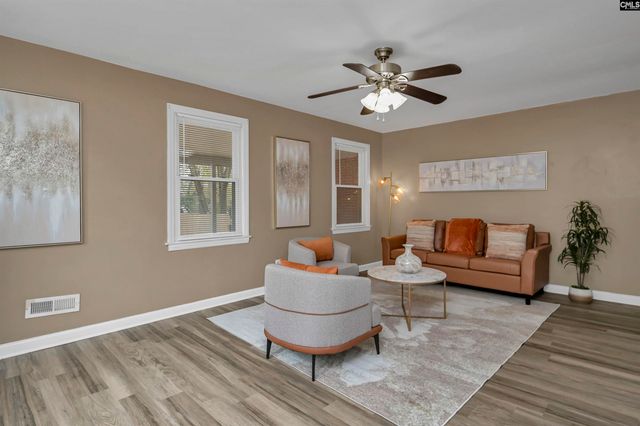 2020 Gibraltar Road, Cayce, SC 29033