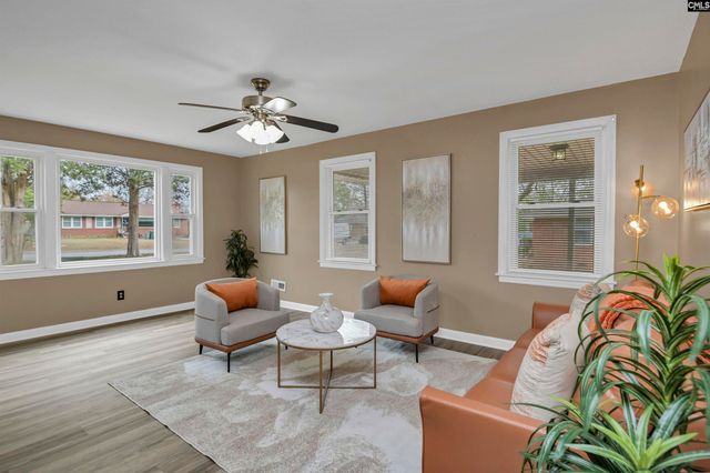 2020 Gibraltar Road, Cayce, SC 29033