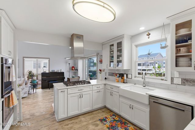 1204 Niihau Drive, Forked River, NJ 08731