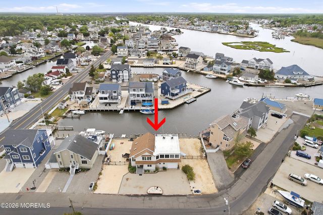 1204 Niihau Drive, Forked River, NJ 08731
