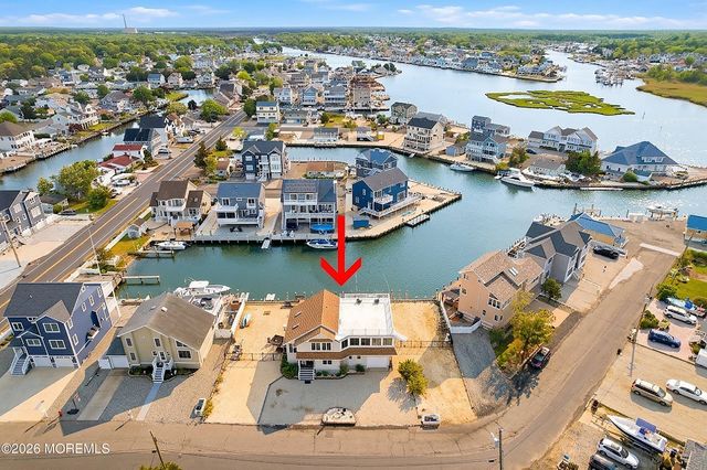 1204 Niihau Drive, Forked River, NJ 08731
