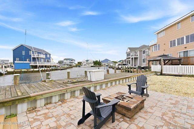 1204 Niihau Drive, Forked River, NJ 08731