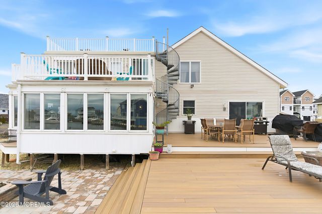 1204 Niihau Drive, Forked River, NJ 08731