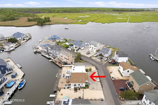 1204 Niihau Drive, Forked River, NJ 08731