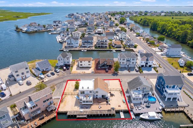 1204 Niihau Drive, Forked River, NJ 08731