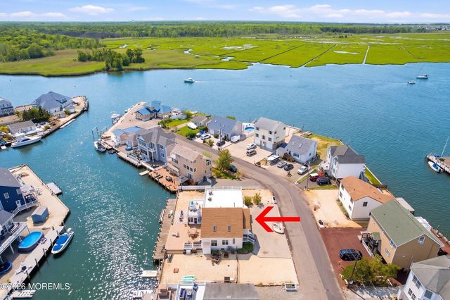 1204 Niihau Drive, Forked River, NJ 08731