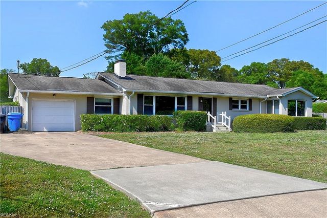 1820 Ashley DR, Virginia Beach, VA 23454