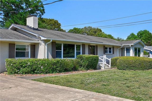 1820 Ashley DR, Virginia Beach, VA 23454