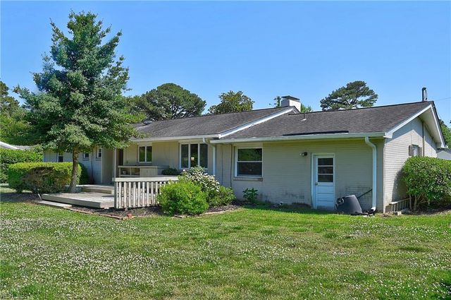 1820 Ashley DR, Virginia Beach, VA 23454
