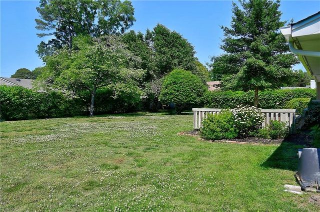 1820 Ashley DR, Virginia Beach, VA 23454
