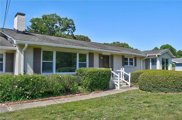 1820 Ashley DR, Virginia Beach, VA 23454
