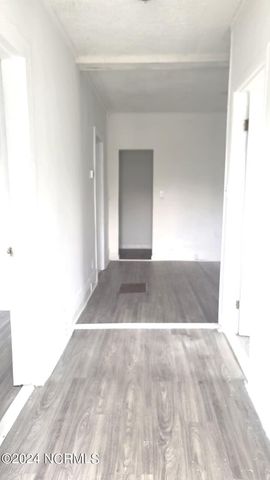 609 Harnett Street, Wilmington, NC 28401